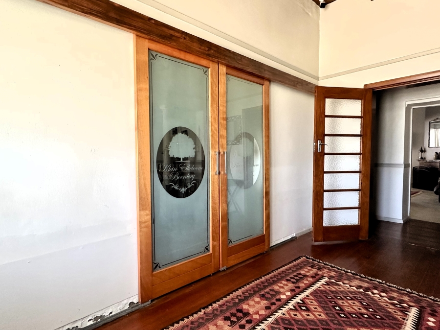 To Let 3 Bedroom Property for Rent in Riebeek Kasteel Western Cape